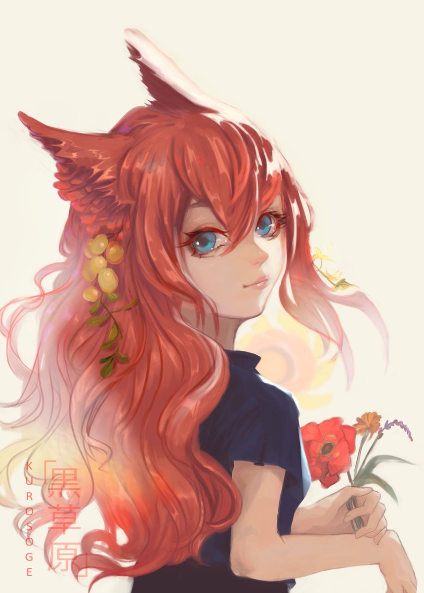 shirongho's tweet photo. Ai | artist: kurosoge (original) 2019y.
| changed name in last winter | https://t.co/yKOSXPkPSg