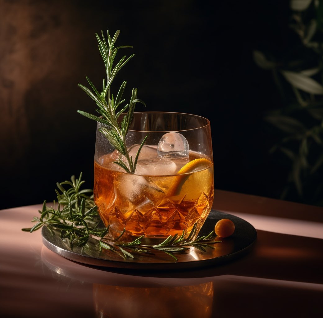 sbacani's tweet photo. Just rendered some incredible AI-crafted beverages with the help of #Midjourney! We're all AI Mixologists now πΉπ€ Feast your eyes on these delectable virtual concoctions. Bottoms up! Cheers!π₯
Prompts in the ALT
#AIbartender https://t.co/C1MNBg0Gw2