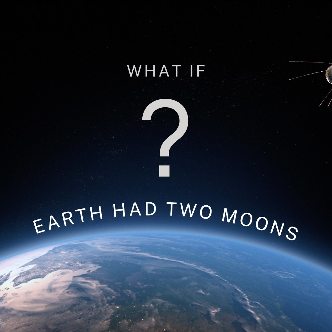 Websoc_AI's tweet photo. What if Earth had two Moons?
If Earth had two moons, it would have significant effects on our planet's environment, tides, and even our culture and mythology.
.
.
.
๐๐ข๐ฌ๐ข๐ญ ๐ฎ๐ฌ ๐๐ญ: https://t.co/LhlM1yDgLy
#websoc #whatif #earth #had #two #moons #effects #our #planet https://t.co/9oA1yEdkXd