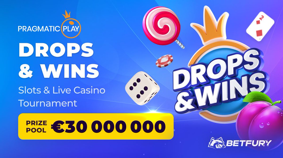 BetfuryID's tweet photo. Turnamen @PragmaticPlay 
https://t.co/3BgVuDYgO3

April 2023 – Maret 2024
siap2 tuk tahun kesenangan tanpa henti!
Menangkan #crypto di Slots 🎰 &amp; Live Casino🃏

siapkan dompet tuk hadiah keren! https://t.co/OFIY91viUR
@betfury_gaming 
@Lux_____Sky @cctip_com airdrop 250 SATS 50