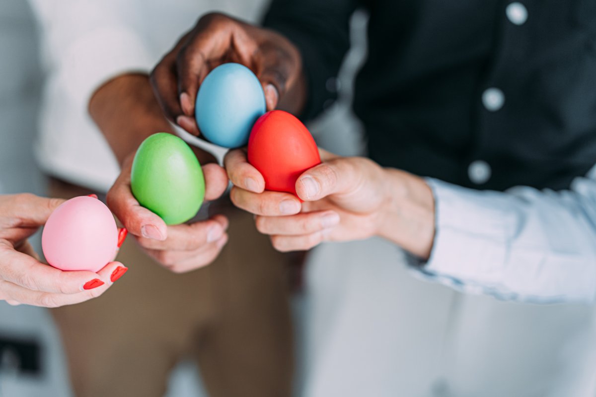 UNESDA's tweet photo. Happy Easter season!
To add some music to your Easter break, we are re-sharing the six online concerts that #UNESDA supported last year when we partnered with the @iymf_menuhin to help talented musicians.
🎵👉 https://t.co/ujibnt4V7k
#UNESDAsupports https://t.co/CUAB7god1X