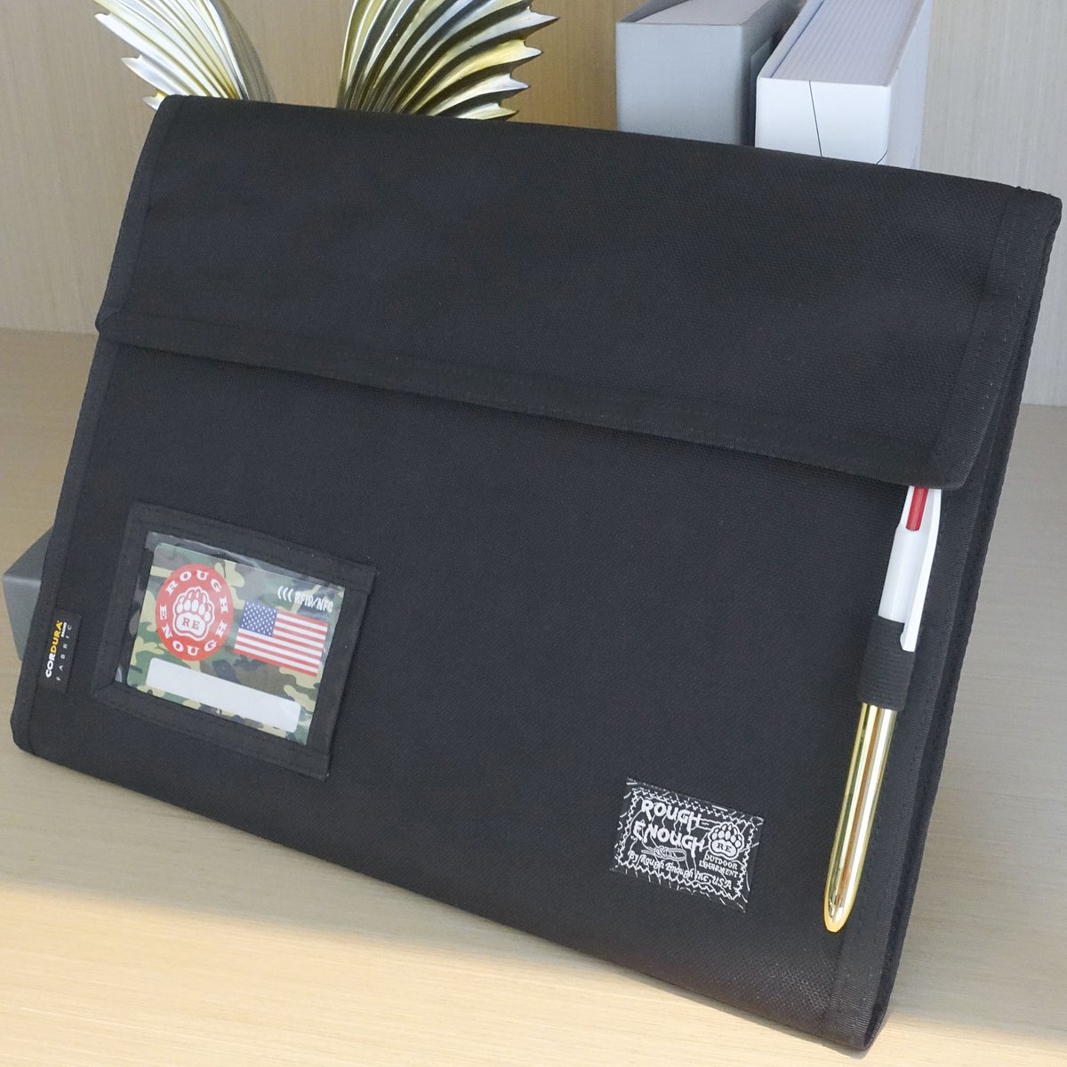 RoughEnoughUSA's tweet image. Rough Enough Expanding File Folder for Important Documents Storage RE8437-Water Resistant

Find out more at : amazon.com/dp/B07KLW6YT4

#filefolder #documentfolder #documentbag #documentholder #documentorganizer #documentpouch #filebag #documentsstorage #roughenough #amazonfinds