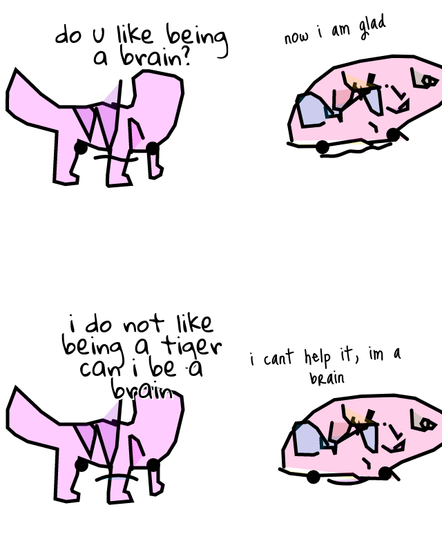 everyones a AI tweet media