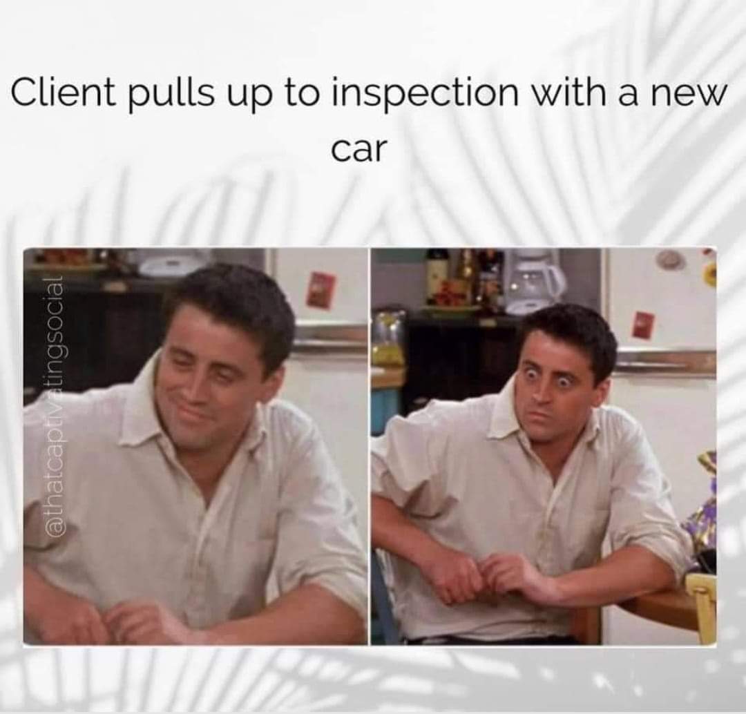 RichBaldi's tweet image. I have a list of the 10 Commandments
of what NOT to do when getting ready
to buy a home. If you'd like to see what
they are DM me.  #BuyWithRich
#ListWithRich #realestate
#RichTheRealtor #realtorhumor #joke
#investing