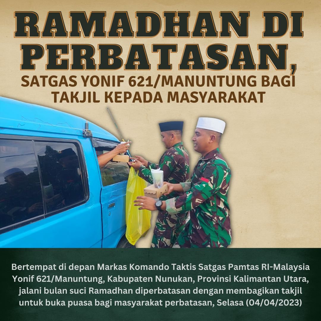 ShelaAgst's tweet photo. adanya hal ini, Dansatgas mengatakan kegiatan ini diperuntukan bagi pengendara yang tidak sempat lagi mempersiapkan berbuka puasa.

@Ngopibareng_DAR

Angkatan Darat Di Hati Rakyat
Kasad Dudung Abdurachman https://t.co/dd6NDrLZsp