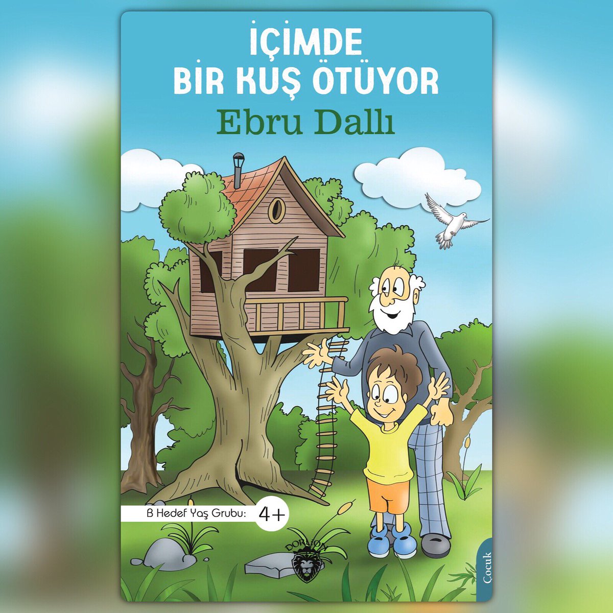 EbruDalli's tweet photo. Ben bir şey yazdım 🕊 https://t.co/8opm5OW3hh