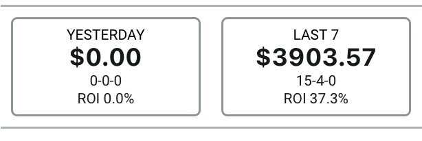 FoxArchipelago's tweet image. #DraftKings #DraftTwitter #FanDuel #betmgm #BarstoolSportsbook #sportsbet #SportsCenter #Caesars #GamblingTwiiter #ROI #payday #MoneySign #bet365网址 #PlayerProps This is your #sign to start making smarter bets. rithmm.page.link/?link=https%3A…