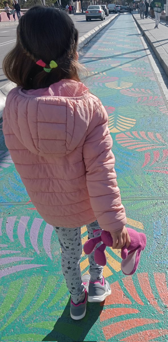 kaur_mini_tea's tweet photo. #minitea
#FundacionSolidaridadCarrefour
La peque va acompañada siempre, e incluso son imprescindibles para regalar a sus amigas. https://t.co/AteQp6nKdI