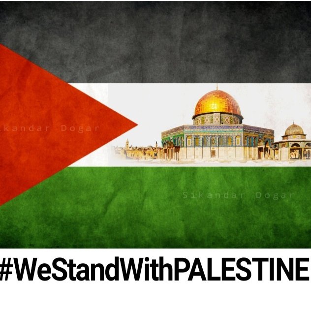 AbdullahHatim18's tweet photo. #WeStandWithPalestine
#عاشت_القدس
#عاشت_فلسطين_حره
#الاقصى_يستغيث https://t.co/d8jgCqyQFd