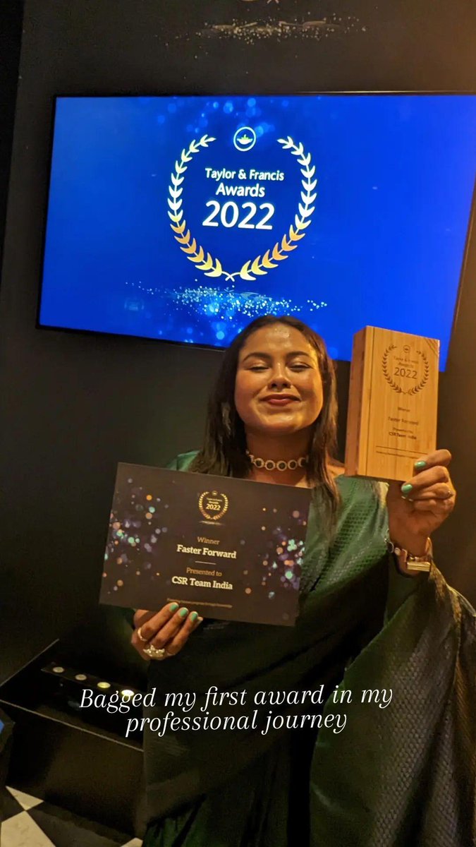 Arunima Aditya tweet media