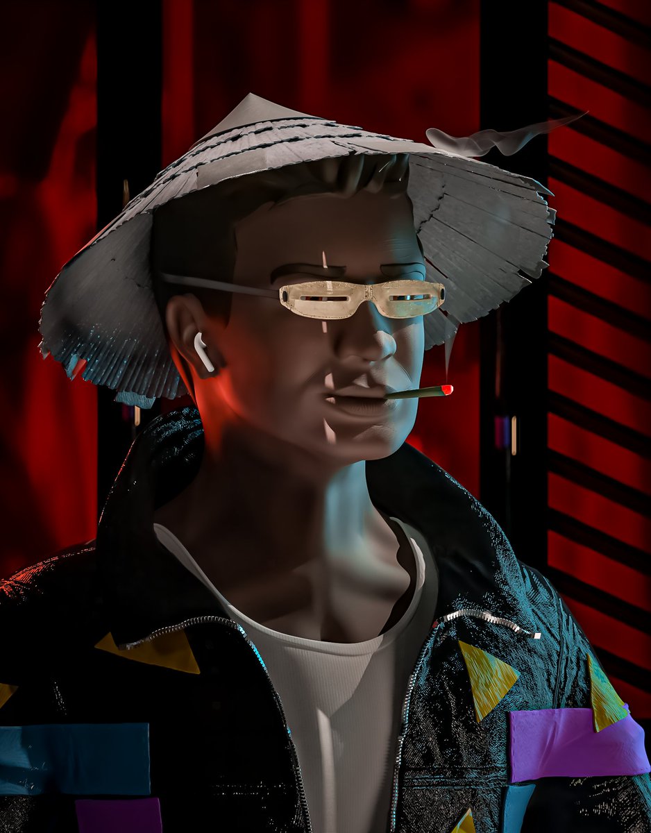 Lorem Ipsum Metaverse ⚡MINT IS LIVE ⚡ tweet media