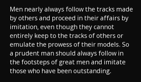 dulumu2's tweet image. On imitation, and why I see it necessary to discern only the opinions of great traders, and disregard my own: