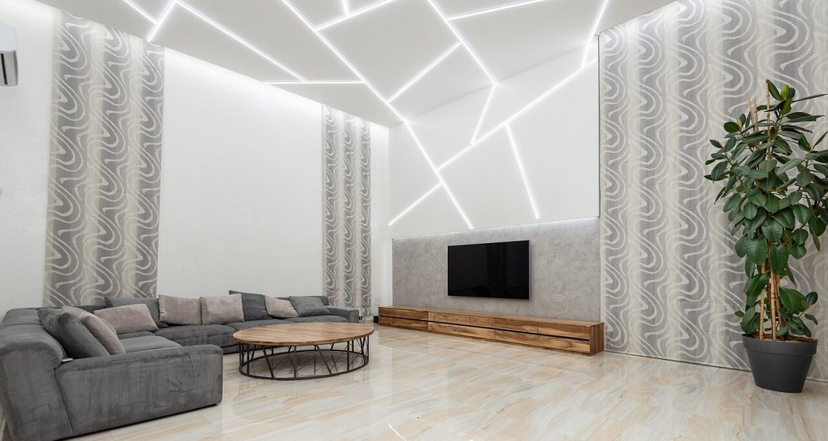 CivilLane's tweet photo. False Ceiling Cost &amp; Advantages
Read Article > https://t.co/FphCcJamUp

#falseceiling #interiordesign https://t.co/ZeUZdKRnQH