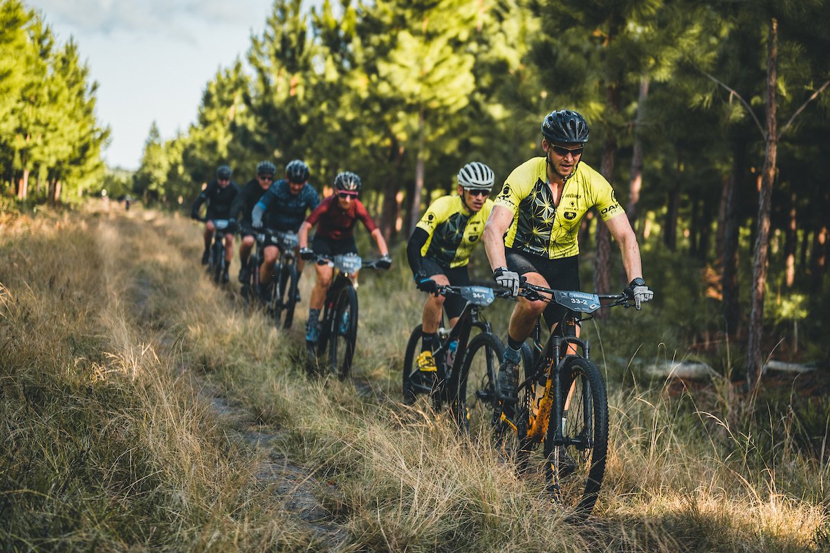 SRTraverse's tweet photo. The @GlacierBySanlam #StormsRiverTraverse is designed for intermediate cyclists looking for an adventure, without having spent weeks of training beforehand.
Follow the link to view the routes: https://t.co/akwoEkJ4Mo https://t.co/fGlVxVEzt6