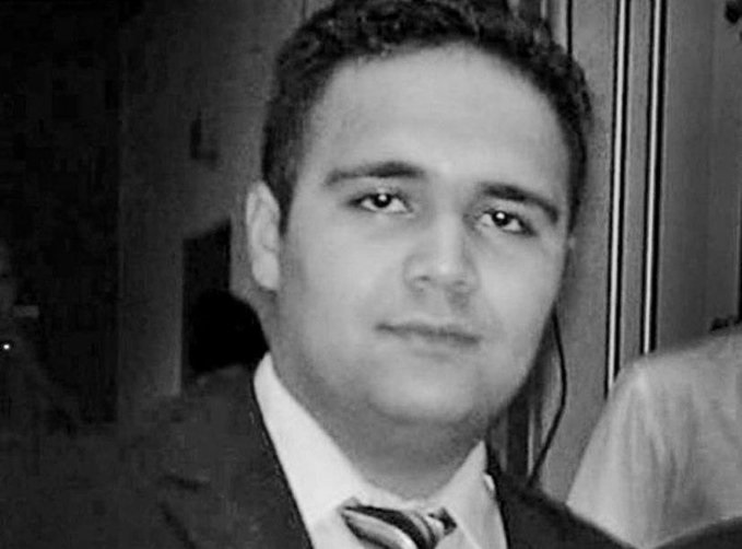 Wir gedenken: Vor 17 Jahren, am 6. April 2006, wurde Halit Yozgat in  seinem Internetcafé in Kassel vom NSU-Netzwerk ermordet. Er wurde nur 21 Jahre  alt.

#KeinVergessen #HalitYozgat #NSU #NSU20 #KeinSchlussstrich #Antifa #Kassel #HiçUnutmadık