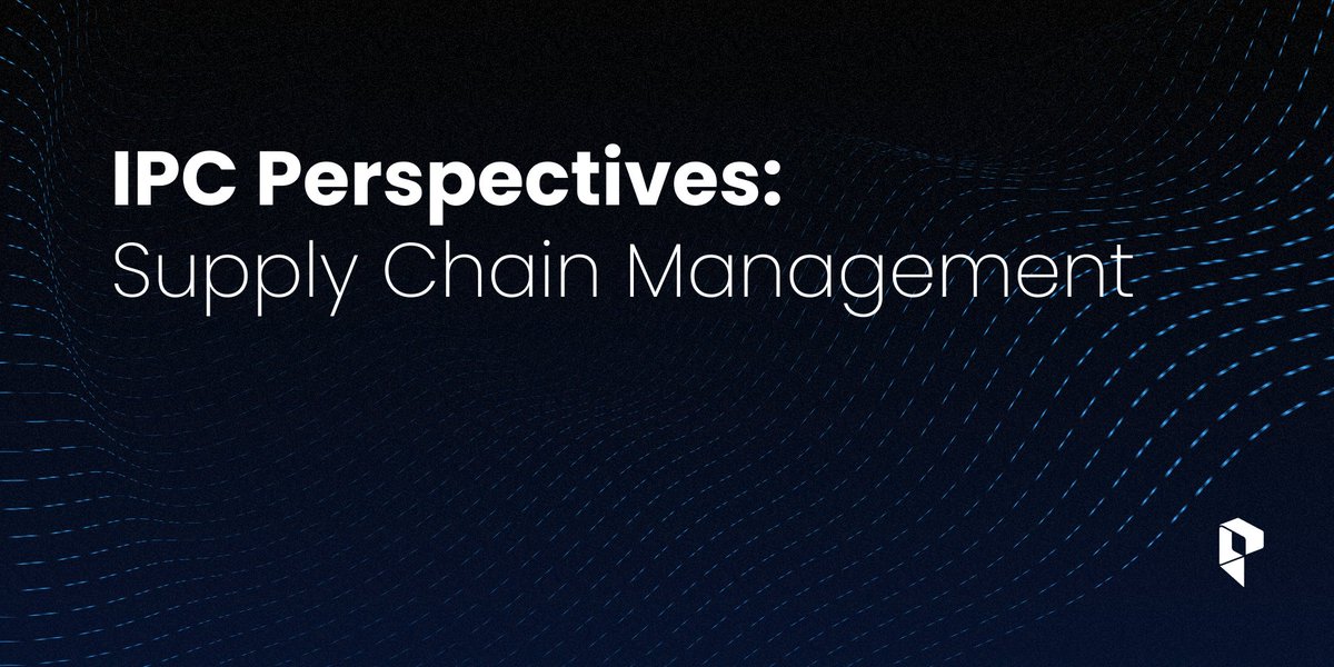 pulsar5991's tweet photo. Just learned about ParallelChain's innovative integration of AI and PoIM tech in their #ApprovalChain enterprise solution for secure supply chain management. Exciting to see decentralization and data privacy prioritized in global commerce! #supplychain #AI #PoIM @ParallelChainLB https://t.co/JWs8YRrBNL