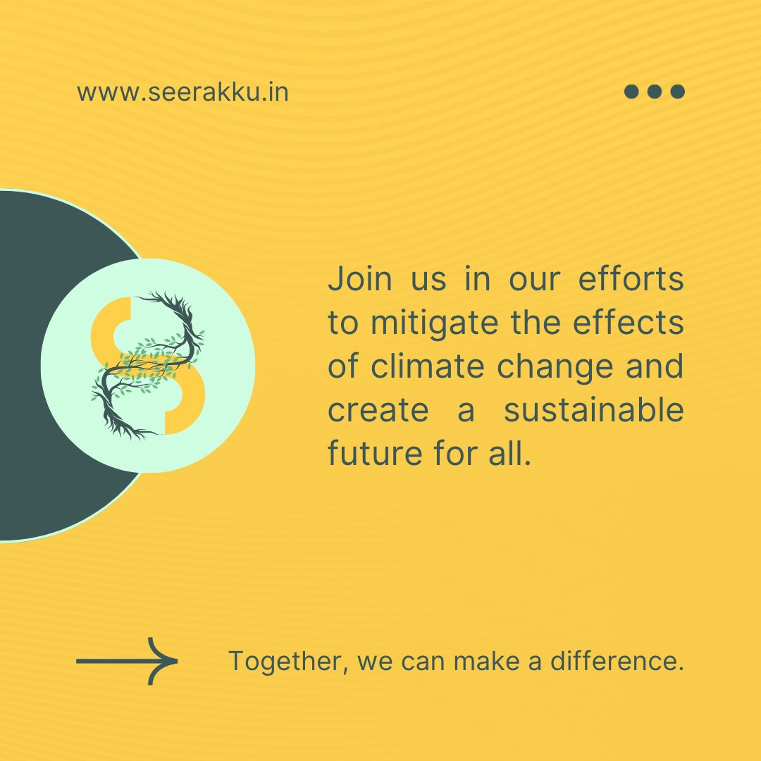 👥💚🌍 We believe that together, we can make a difference. 

Join us in our efforts to create a sustainable future for all. Let's plant trees, save water, protect wildlife, and empower communities.

#Web3 #NGO #NFT #SDGs