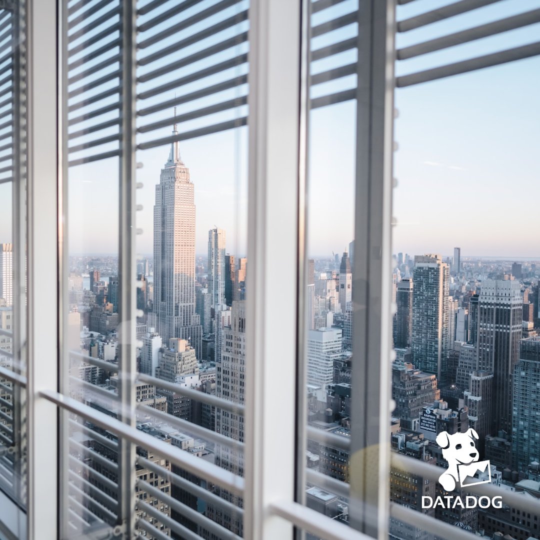 Datadog, Inc. tweet media