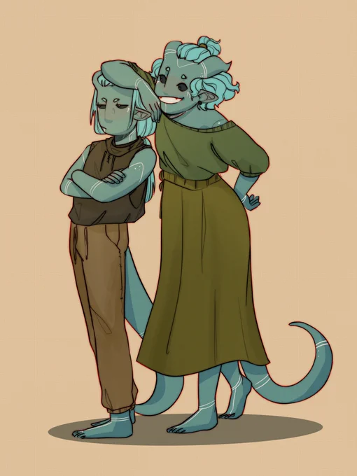Close ups solos AUGH they're finally done 
