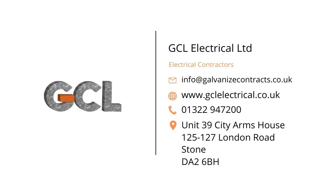Galvanizecon's tweet photo. Our electrician is replacing an emergency bulk head that was end of life, with a new surface mounted LED bulk head.
Please check all your emergency light fittings are compliant. If not we can supply and fit replacement emergency fittings.
Get in contact for your quote. https://t.co/ceS8NClHgV