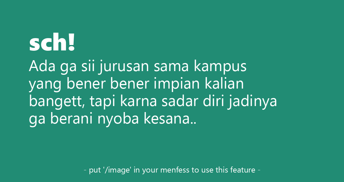 Schoolfess tweet media