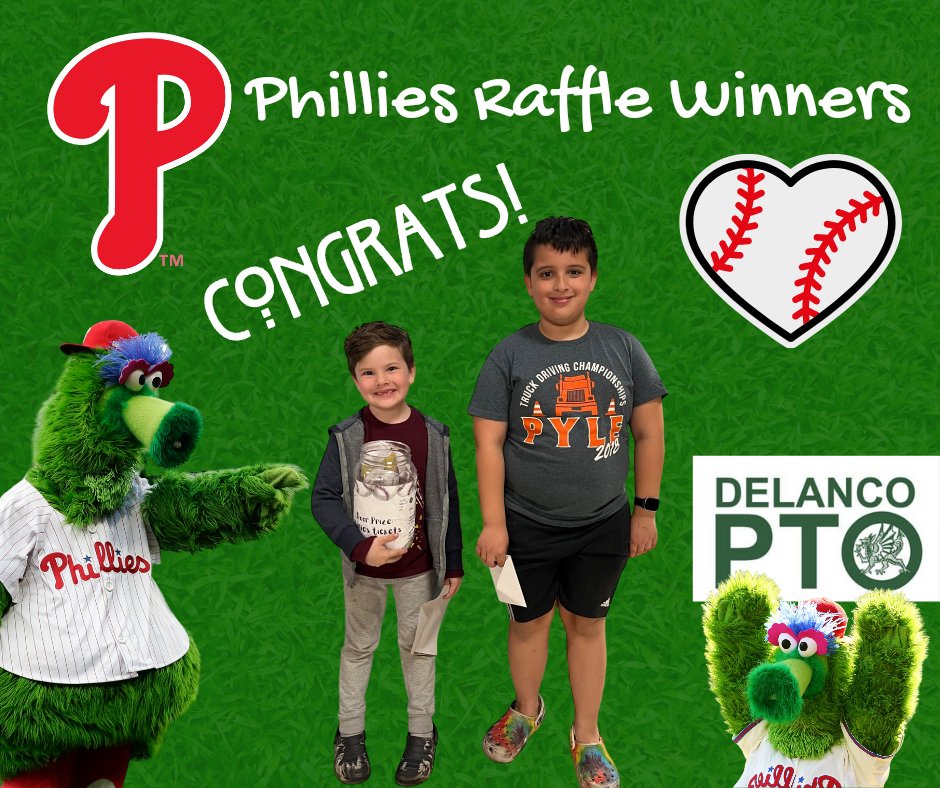 Delanco PTO tweet media