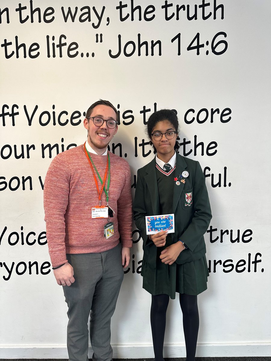 StPatsRC's tweet photo. All students who have attended 30+ co-curricular clubs were entered into a prize draw to win some fantastic prizes including an Amazon Echo, Amazon vouchers and some Easter eggs. Well done to our winners - Octavius J, Frankie N, Marco R and Luke J 👏 https://t.co/QeUIExt6Qq