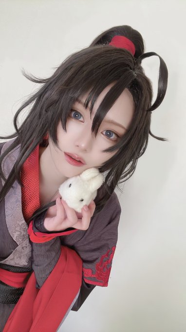 Twitterのコスプレ画像33