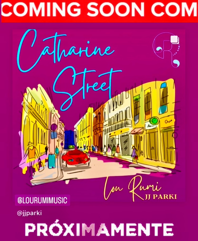 JJPARKI's tweet photo. #comingsoon
The next release with @lourumi #jjparkiandco:
https://t.co/lVSamO4QPF
🎵Catharine Street is about the saddest time of my life thus far & #CatharineStreet was the only place I could escape to & enjoy a retreat.🎵
#collaboration #lourumi #jjparki #Liverpool #jamesplace https://t.co/T9cdyoETxu