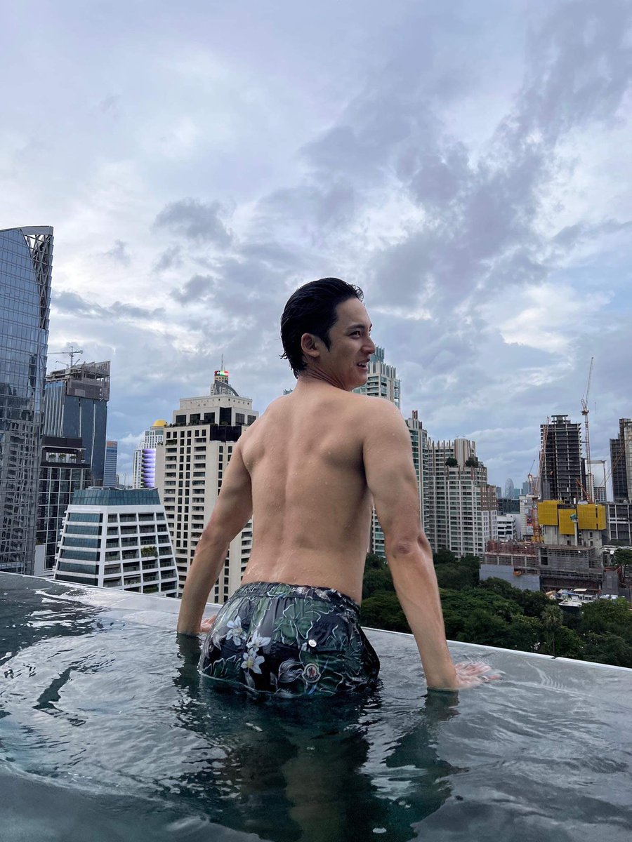 zinc_99's tweet photo. น้ำที่เย็นๆ ยังต้องร้อนเพราะแฟนพี่โมเลยคร้าบ 🥳 https://t.co/sLpA53NKua