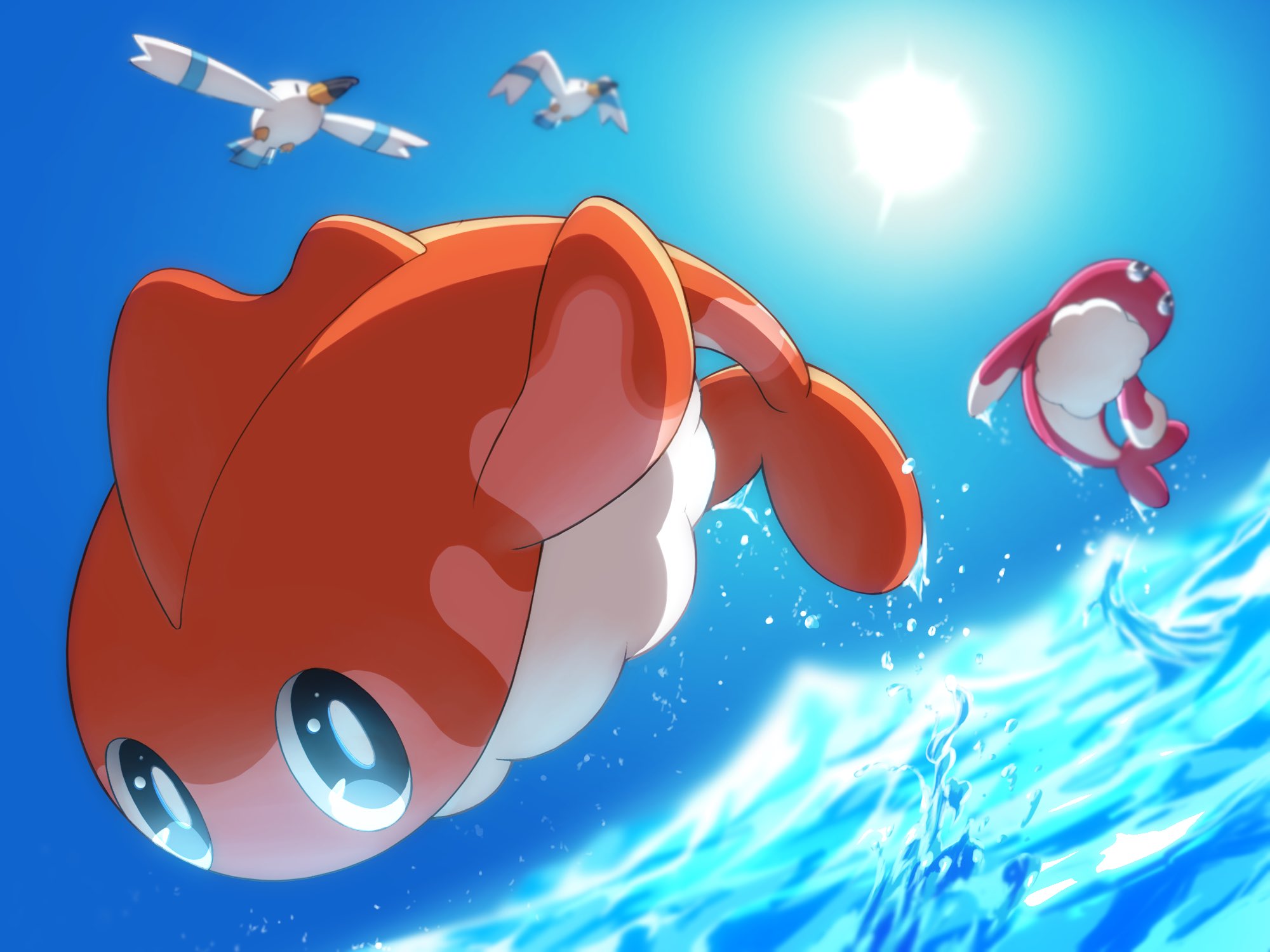 きなこもち (@kinakomoti0315) / X