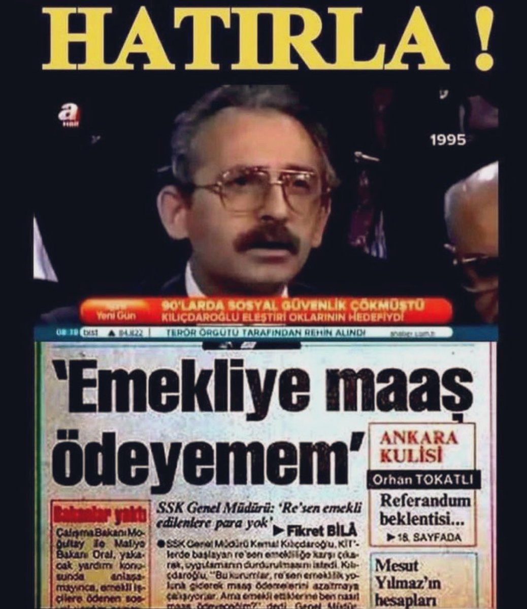 Aslidiyorki1453's tweet photo. Lafa bakarım Laf mı diye
Söyleyene bakarım Adam mı? Sözünde durmuşmu?diye 

#SONDAKİKA Tem otoyolu Seyrantepe Oğuzhan Uğur Tutuklansın Malatya Merkez Bankası'ından https://t.co/gtMdpFVXjb