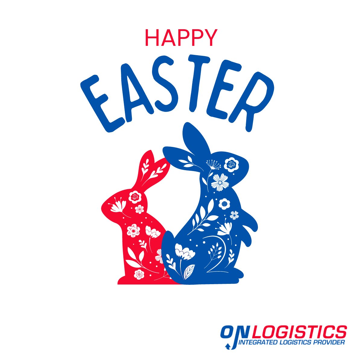 Happy Easter to all our followers! 🐰

We hope everyone has a good time over the holiday and take advantage of a well-deserved break.

We will be back to operating at full capacity by Tuesday 11th April. Until then, enjoy the bank holiday and have a happy Easter break.