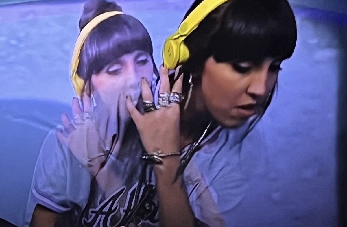 Happy Birthday SPEAKERFOXXX! Miss you sooooo much 💔