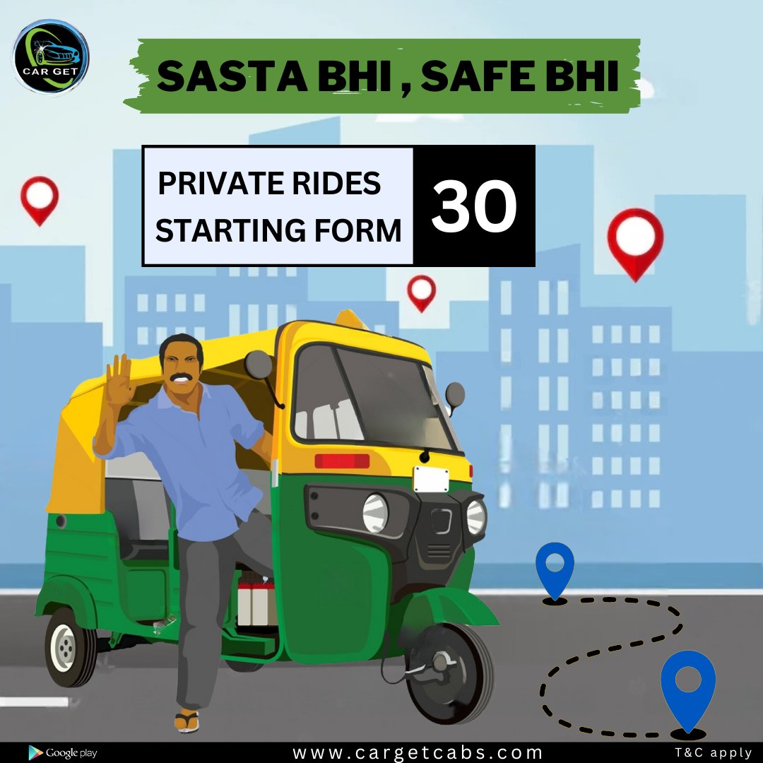 cargetcabs's tweet photo. 📱 No more waiting for transport! Download the Private Ride app and get to wherever you need to in the safest way possible 🤗 

 #carget #rideshare #safetyfirst https://t.co/xaGOO3rMr9