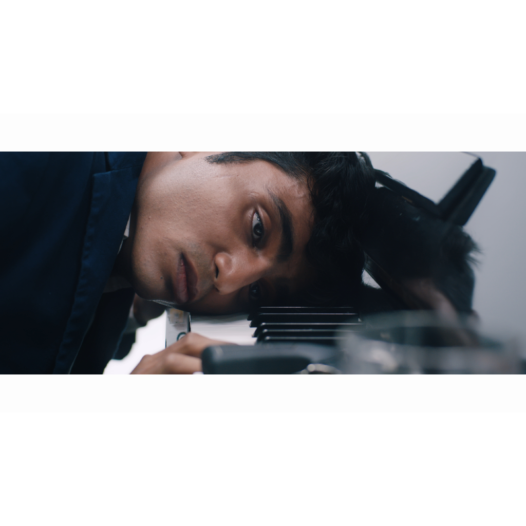 WCAPostStudio's tweet photo. ScreenGrab #MusicVideo “it’s u & ur Eyes”
#Director-Moli
#DOP-Abhay Singh
#PostStudio- @WCAPostStudio
#PostProducer-Devesh Pratap
#Studio #Producer-Sapna Jain
#Colorist-Simran Gill
#Editor-Shivam Chaurasi
#colorgrading #distudio #editstudio #premiumpoststudio #director https://t.co/aCxAFYBvzv