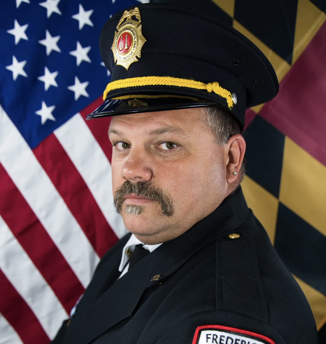 TheSecretList's tweet image. (TODAY) 2 FIREFIGHTER WIDOWS &amp;amp; 2 FIRES w/ONE COMMON ENEMY--A FIREFIGHTING WEBINAR.
firefighterclosecalls.com/2-firefighter-… @HCDFRS @FCDFRS @IAFFLocal3666 @iaff2000 @Lexipol @ATFHQ @FSRI_org @NAofSFM @NFFF_News @usfire #CSST #firefighters #firefighter