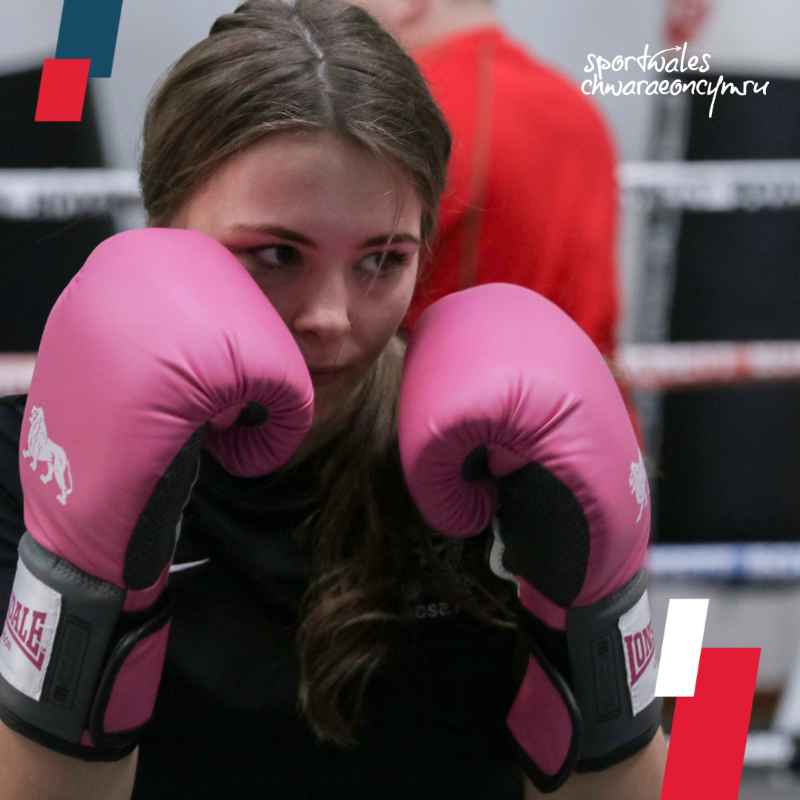 sportwales's tweet photo. Investing in the future of boxing!

@WelshBoxing have received a grant of £40,000 from Sport Wales and @WelshGovernment to fund eight new boxing rings. 🥊

Four are pop-up rings that can be used at events and in communities all over Wales, making boxing more accessible to all. 🙌