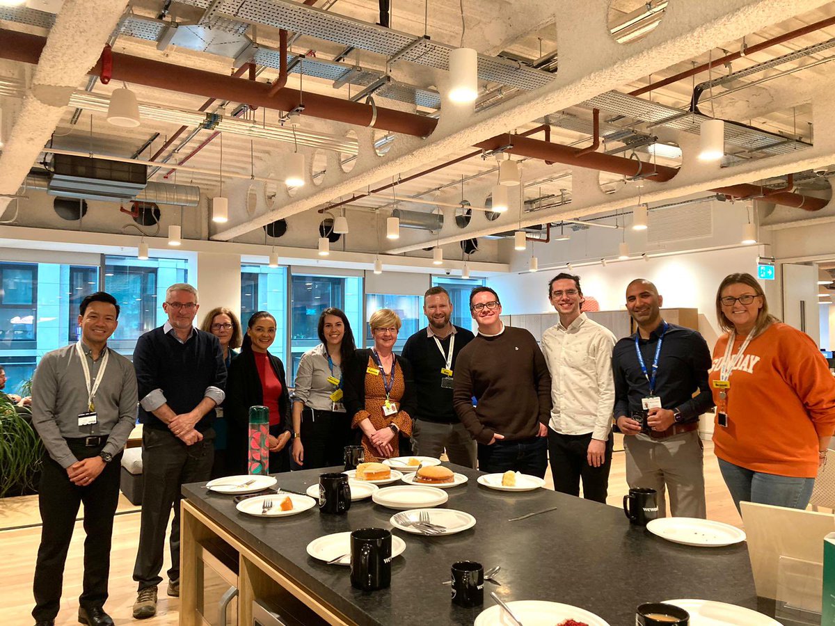 DigitalAHP 💙 tweet media