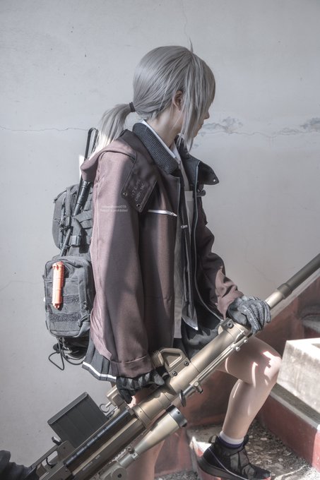 Twitterのコスプレ画像11