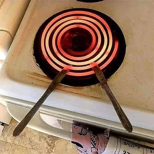 Theotropho's tweet photo. this is the future Biden wants. #SaveGasStoves https://t.co/Z4mSpYDXLW