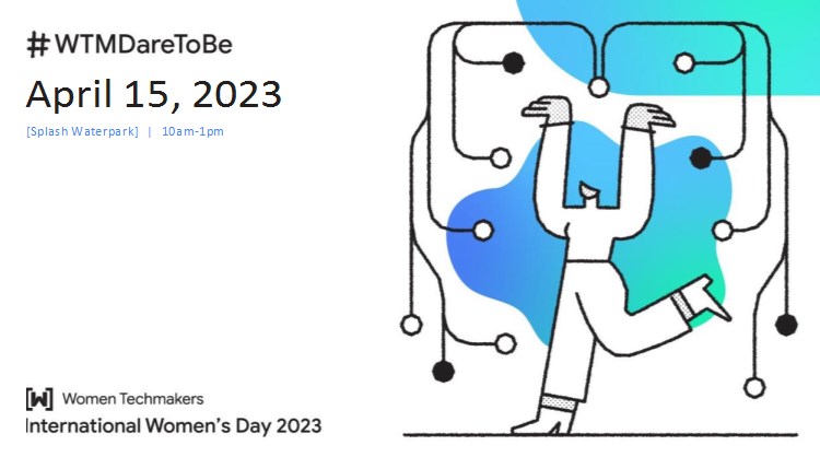 RSVP for our upcoming community event, hear from successful women in tech, connect with like-minded professionals, and gain valuable insights and inspiration to advance your own career in tech. gdg.community.dev/e/m5p9dn/ @WomenTechmakers @GDGBujumbura