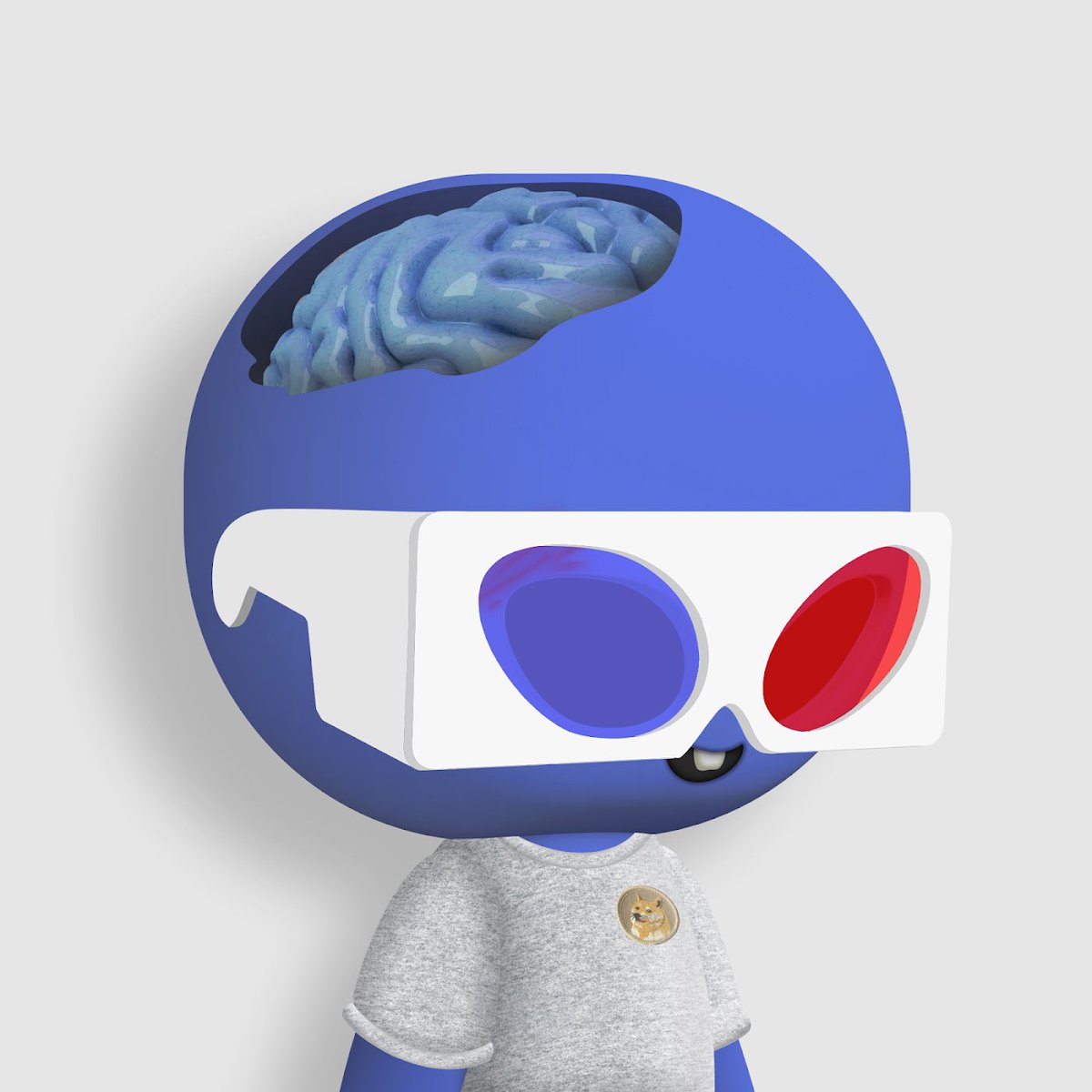The Alien Boy Invasion
