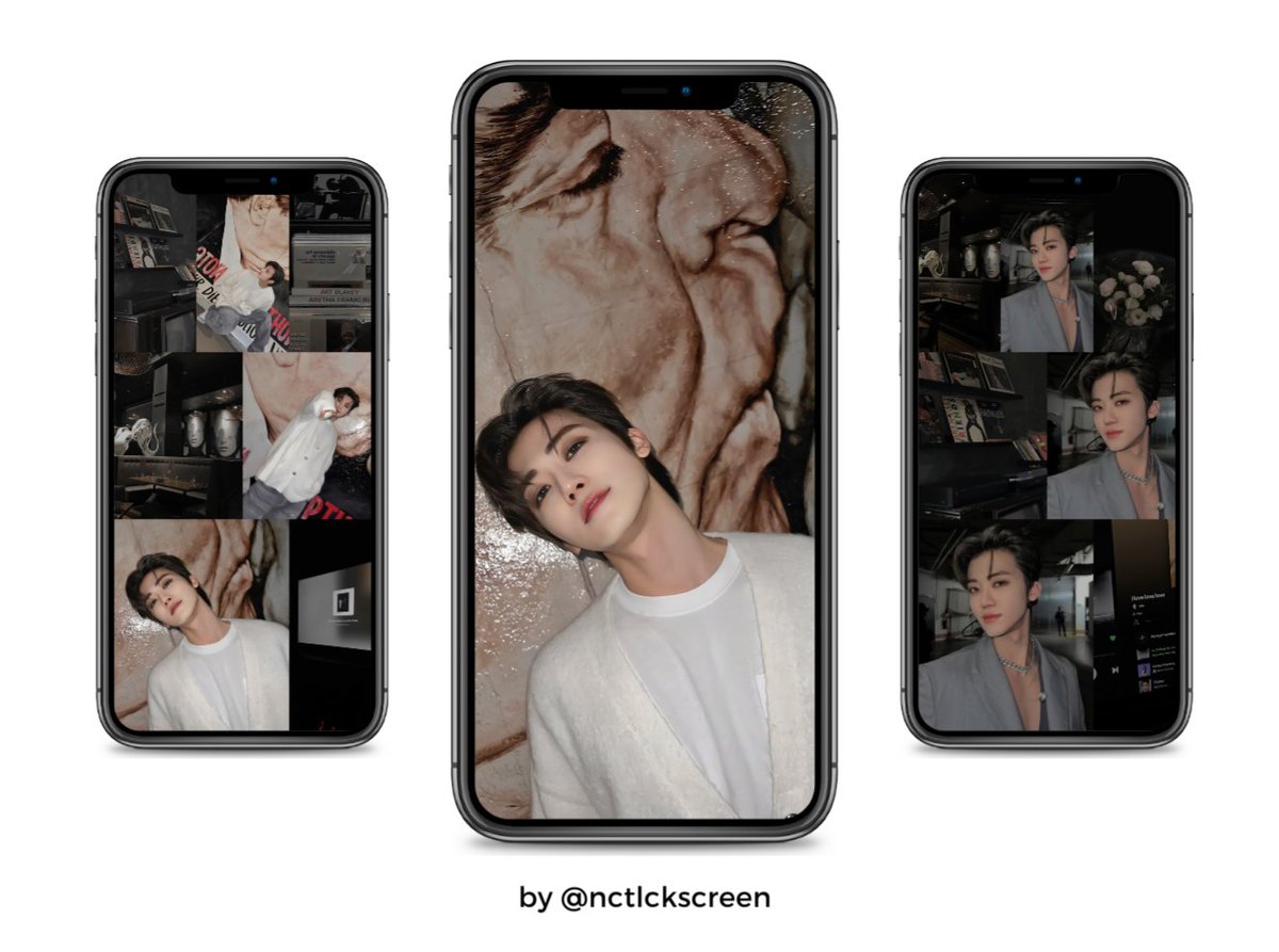 nct edit ✧˚ · . tweet media