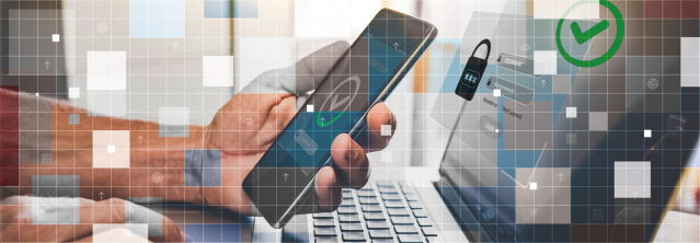 akrantz71's tweet photo. In a #DigitalWorkspace, authentication and sometimes re-authentication is needed. With #IAM and #AI, you can gain instant access securely and all the double checking is done in the background. How is your sign-in process? I can help. #BizTech #cdwsocial https://t.co/nHszxF5KQ8 https://t.co/UCPSsN17li