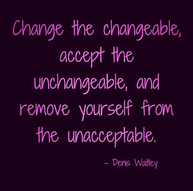 Lcubed4Life's tweet photo. You can be the change and bring change! Nothing is ever permanent, you have the choice to make change!
…
#live2love2laugh4life #livelovelaugh #page96of365 #change #choices #makeafifference #you https://t.co/glJ0usYBt1