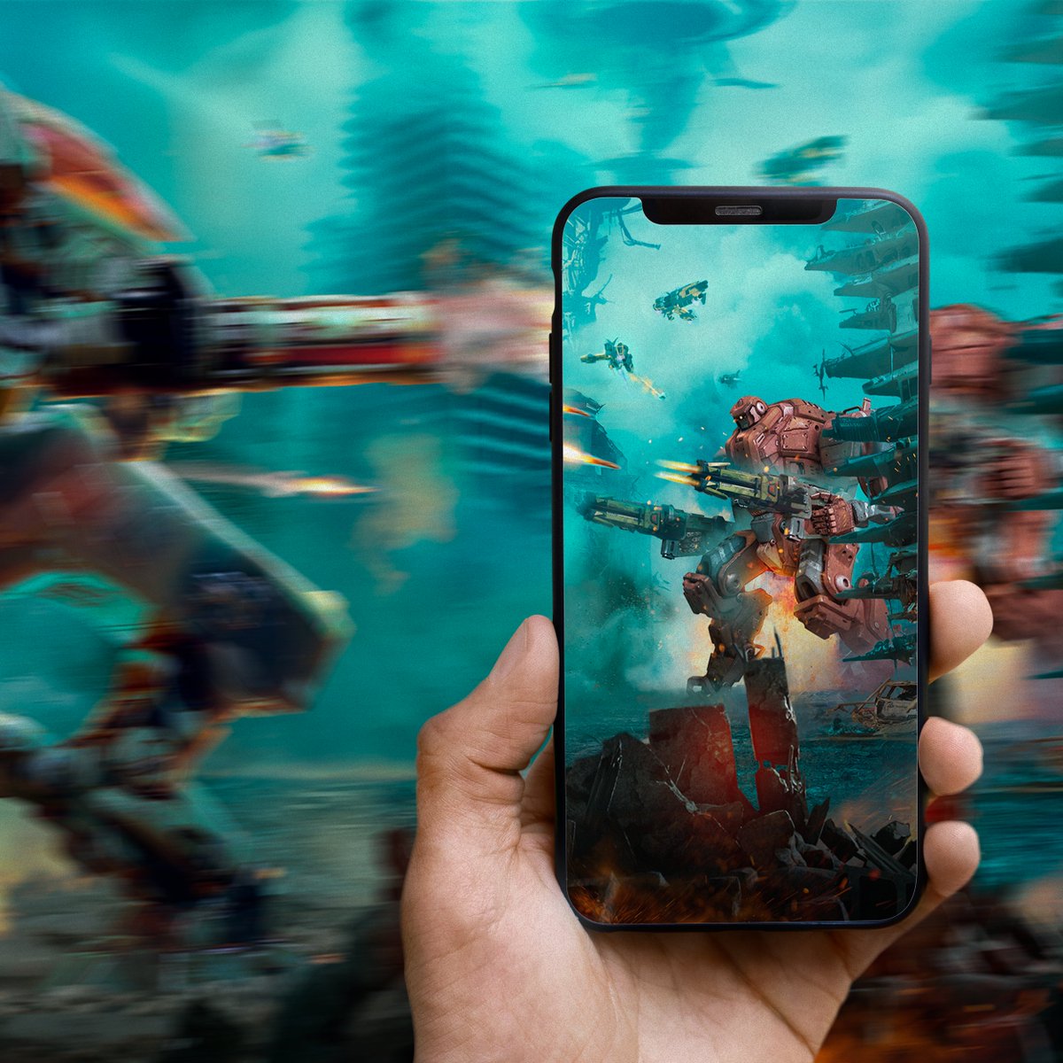 Battleforearth_'s tweet image. #BattleforEarth gamers can look forward to an immersive #PvE game mode that offers an interactive #3D map to explore and clear. Each spot will vary in difficulty and reward, so #players must upgrade their weapons and fleet to progress to more difficult spots.