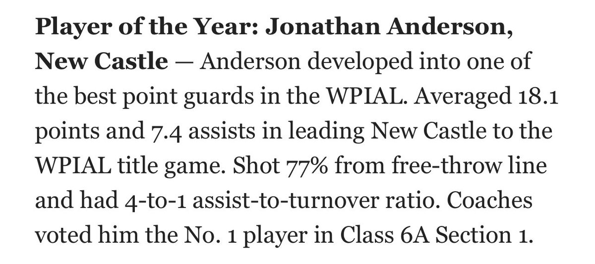 Jonathan Anderson tweet media