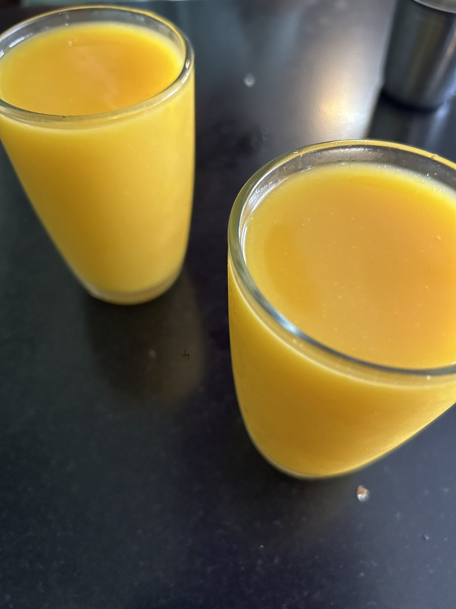 PantryCar's tweet image. Beat the Heat with “‘Mango Rasayana”! 

#Udupi #MitraSamaj #SummerVibes