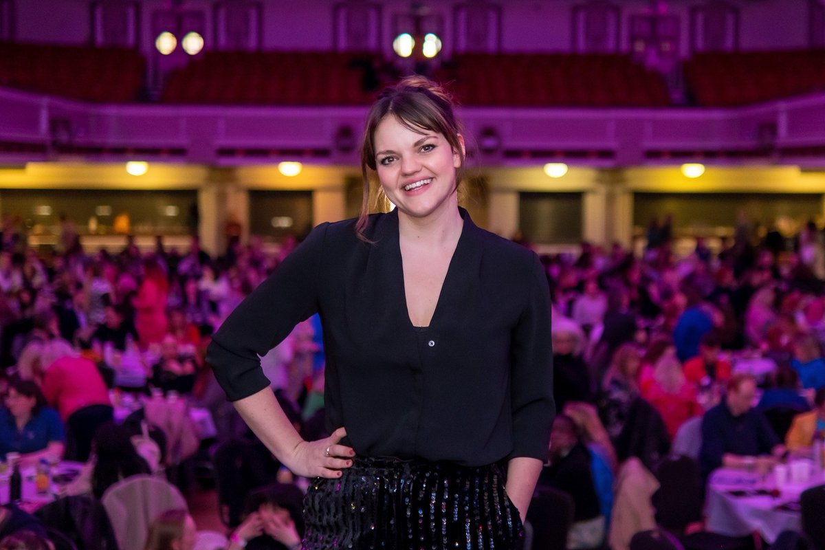 I've finally landed after #confidencelive. So after several naps, a couple of existential crises and a pride cry, you can read my write up here 👇

Confidence Live: A week after the...biggest, hardest, best thing I have ever done

linkedin.com/pulse/confiden…